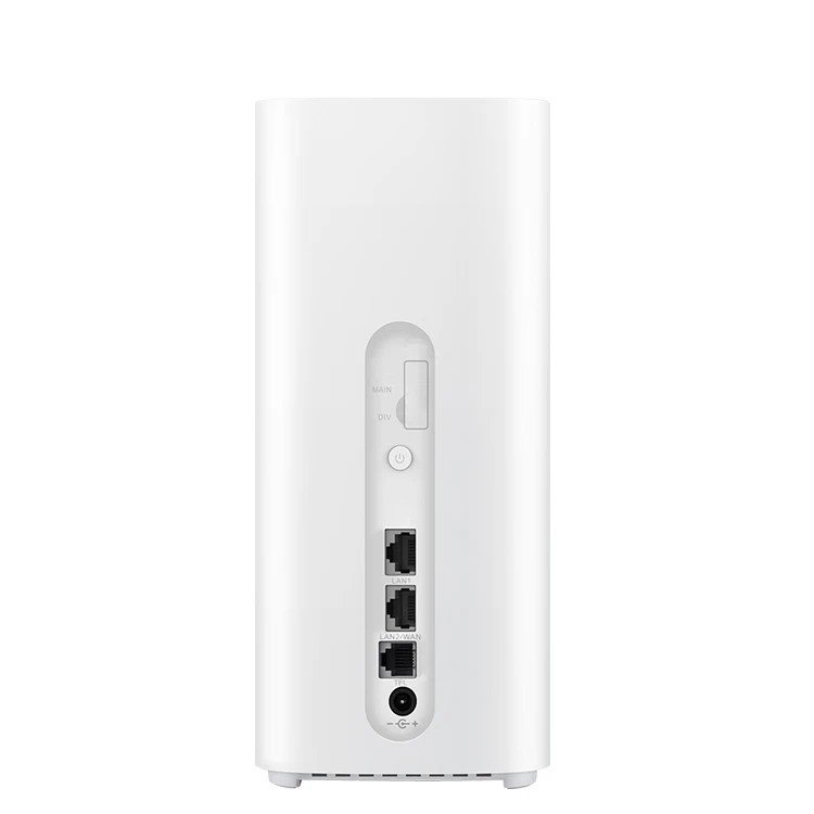 Разблокированный новый Huawei B818 B818-263 4G Роутер 3 Prime LTE CAT19 B1 / 3/5/7/8/20/26/28/32/38/40/41/42/43 беспроводной маршрутизатор