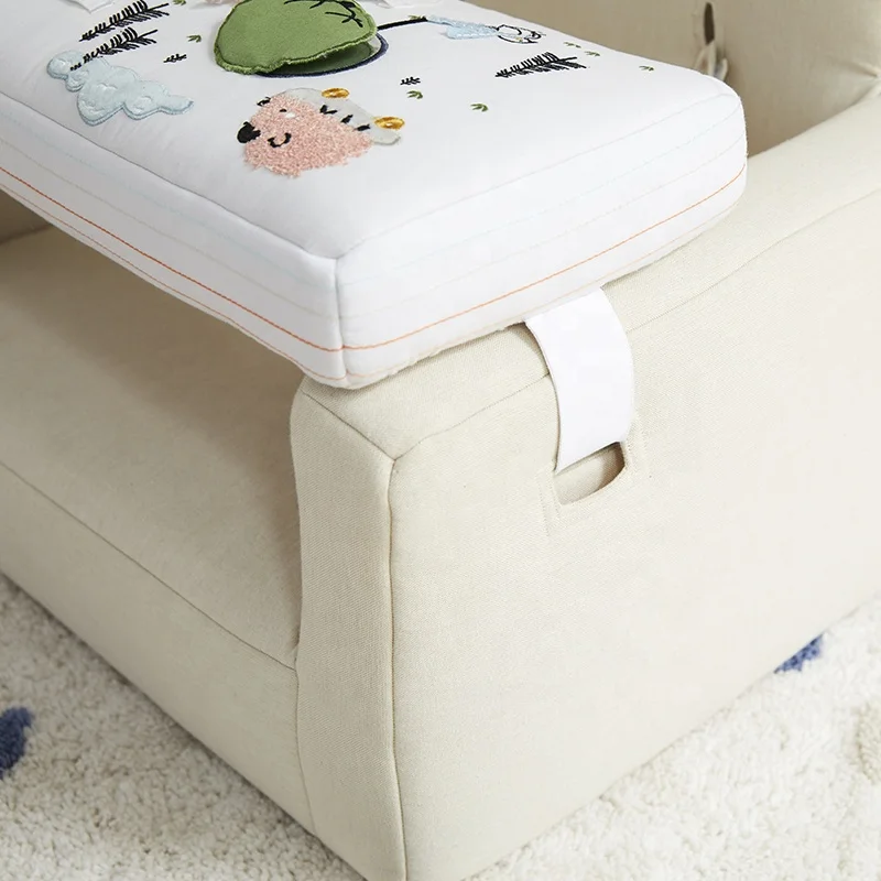  Asweets Baby Activity Chair Sofa Kids Ride on Toy Toys 2021 New Design