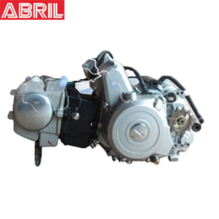 Апрель летающие Автозапчасти Высокое качество CG175 CG150 CG200 W150 двигатель