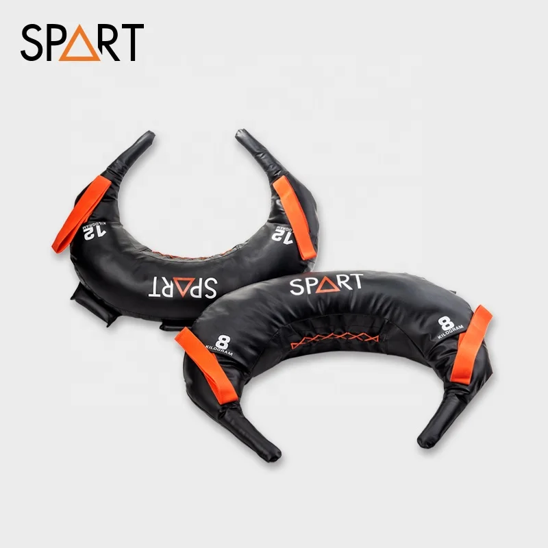 
Professional Strength Training Fitness Professional Power Sand Bag Bulgarian Bag 