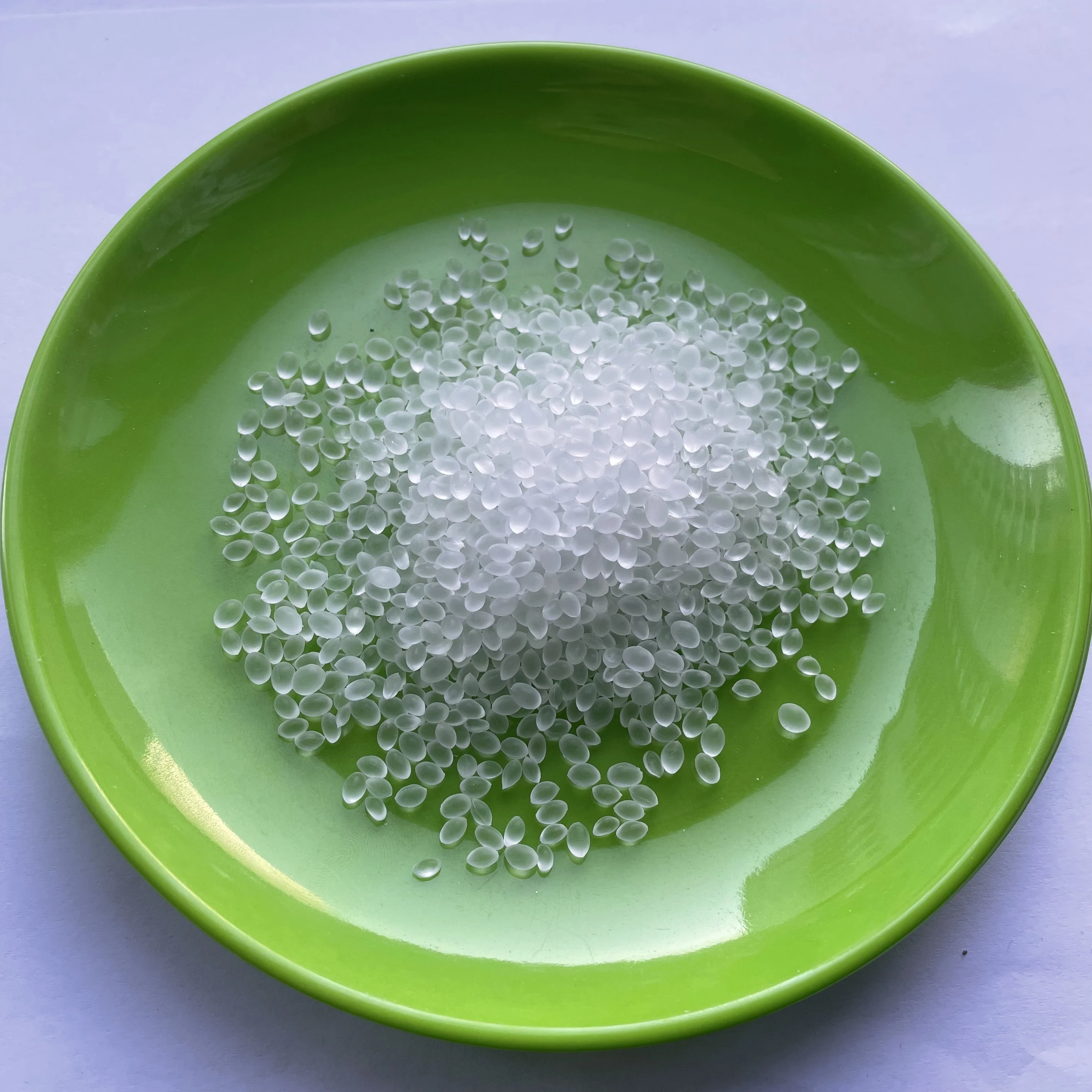 Virgin/ Recycled Eva Granules /Eva Raw Material/Eva