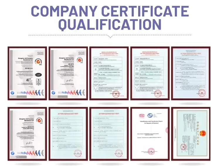 OEM private label 1000ml professional 20 30 40 peroxide hydrogen oxidant cream hair developer