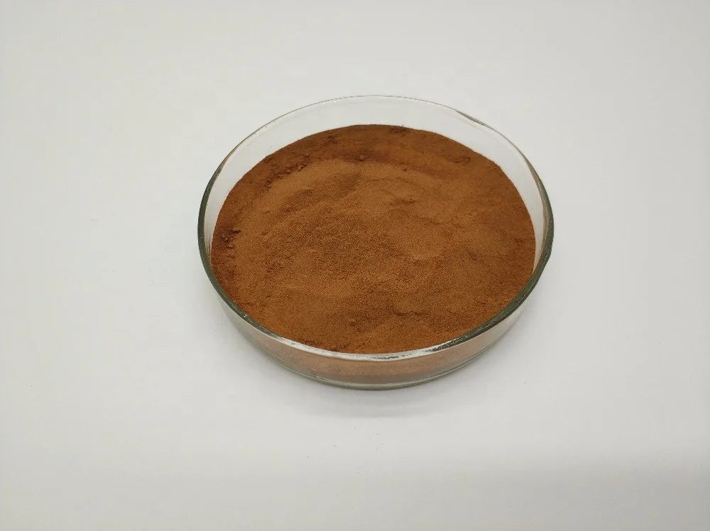 Cordyceps sinensis mycelium extract20%-40%; GMP/HACCP certificate;Cordyceps
