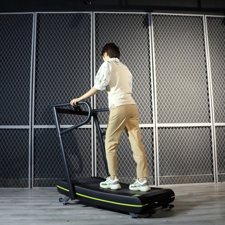 Non Motorized Curved Treadmill For Sale Curved Treadmill Price List Philippines