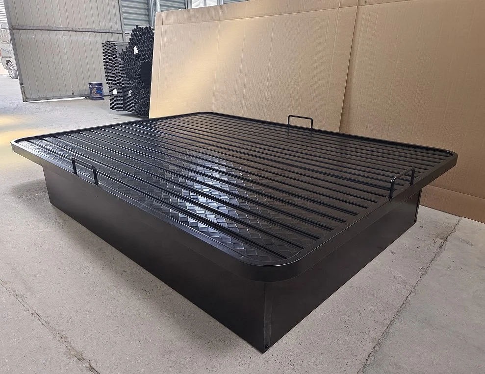 Hotel bed luxury mattress bed 5 star king size queen size hotel metal hotel bed frame