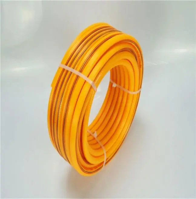 YuYue High performance aeration hose/rubber hose for aquaculture/diffusion air hose