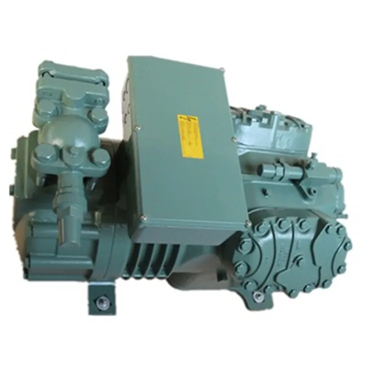 High quality 22HP compressor 4J-22.2(Y) Semi-Hermetic Compressor for cold room