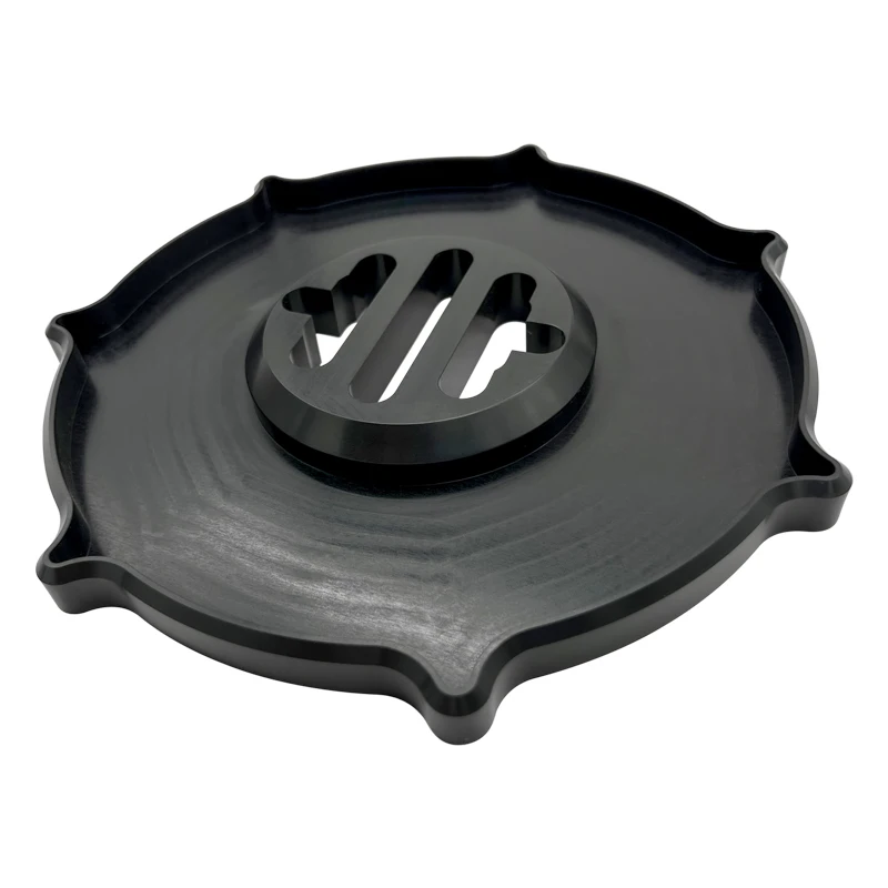 Hot Sale Factory Price Other Motorcycle Accessories Cnc Machining Part and Parts CNC