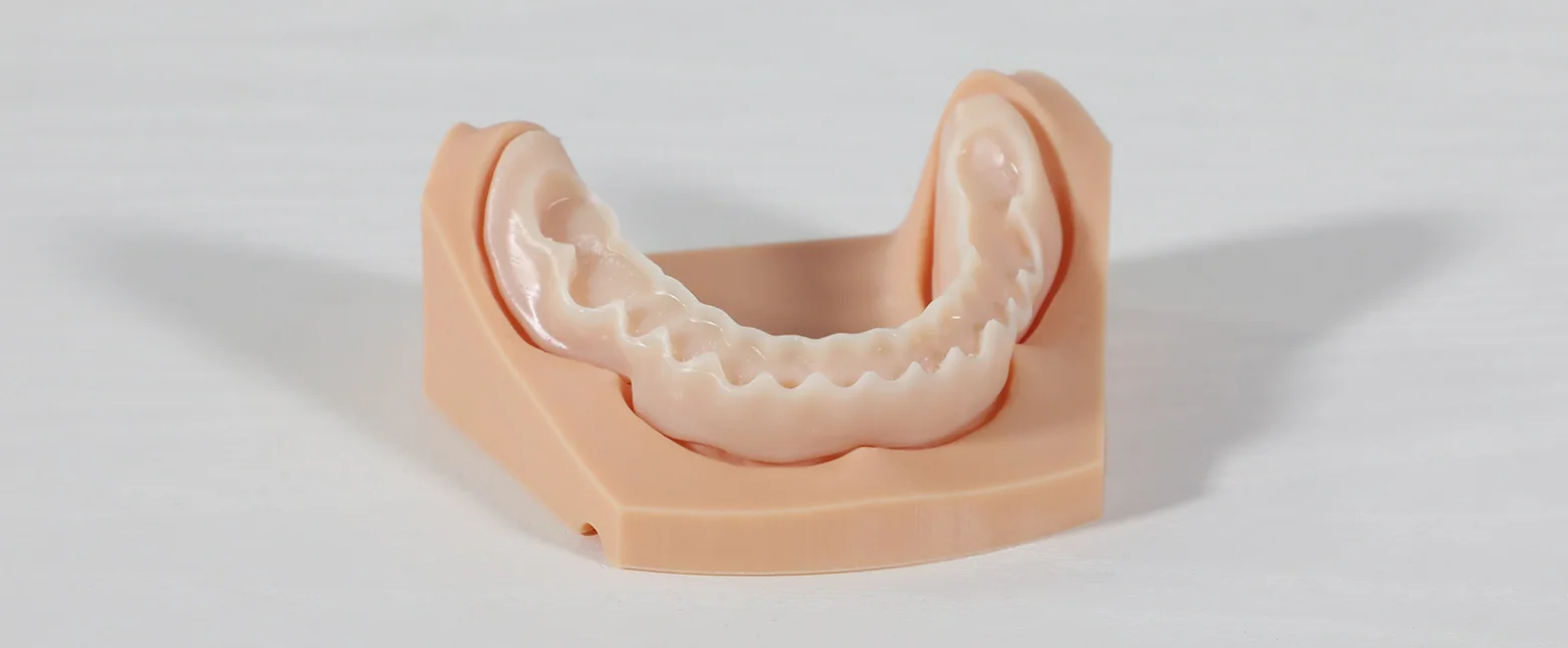 Yourcera YP150 the high quality hobby jewellery uv dlp resin dental 3d printer