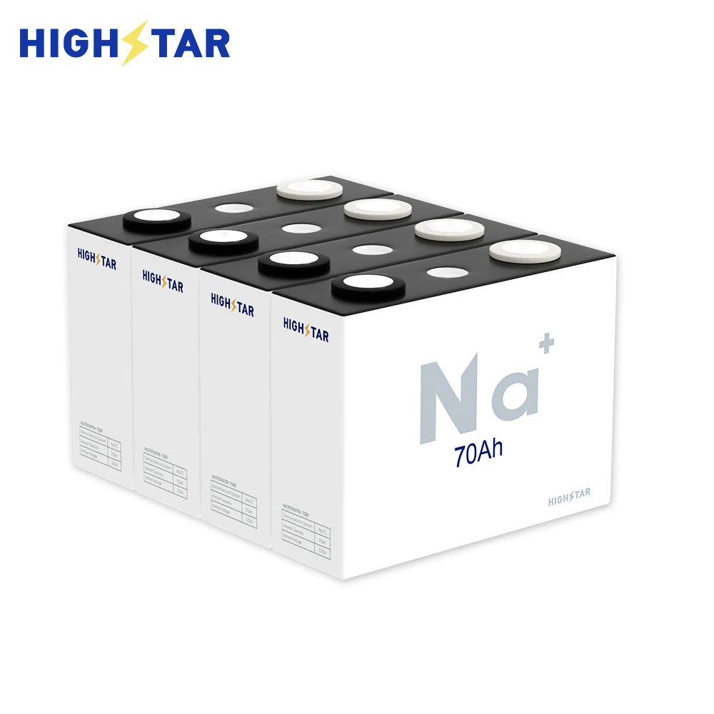 HIGHSTAR литий-ионный аккумулятор 3 1 В 70AH производитель