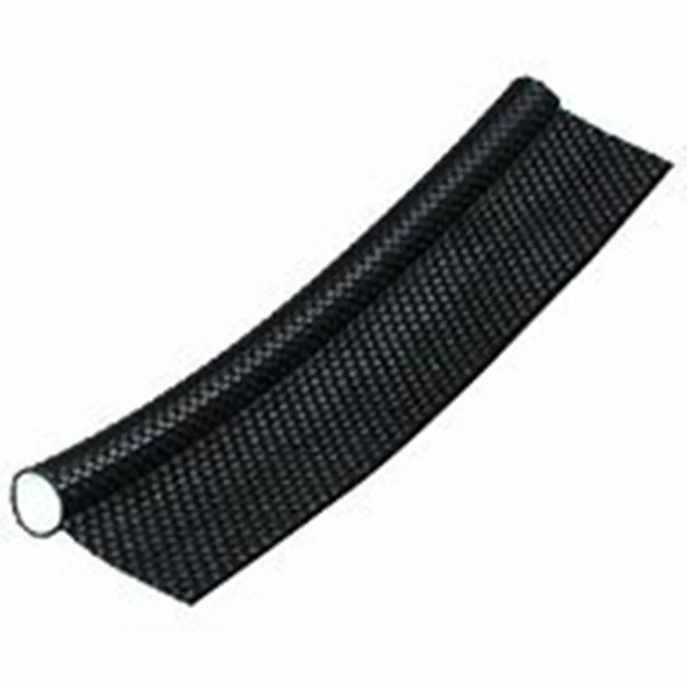 Направляющая для тента, трубопровод, лента 6 мм, Двухстворчатая палатка для кемпинга, шатер для хвоста