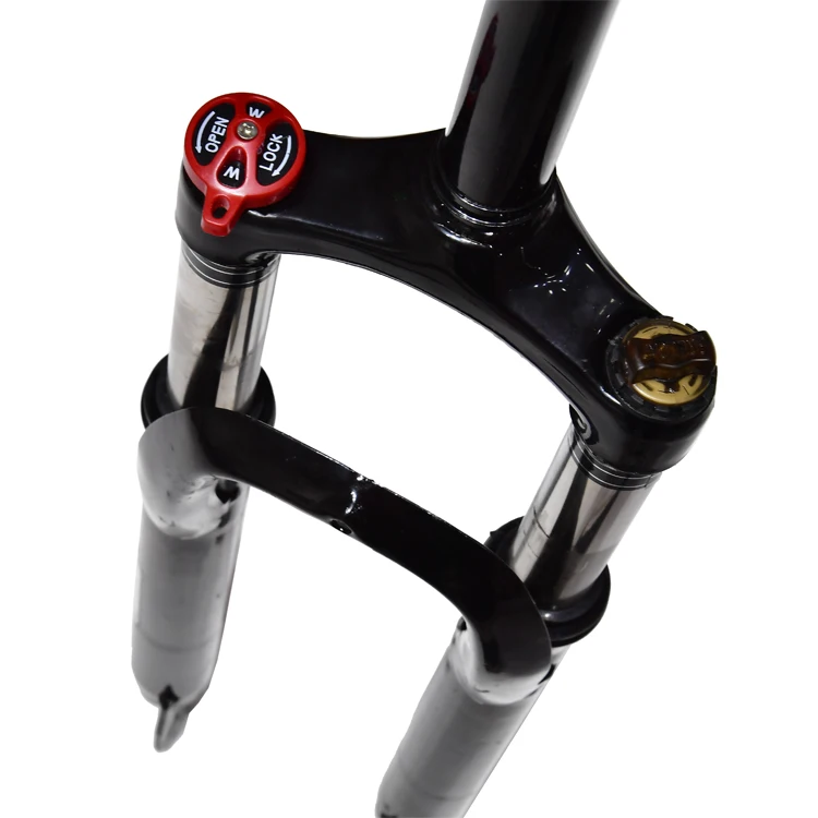 2020 High Quality Shock Absorber Bicycle Front Fork