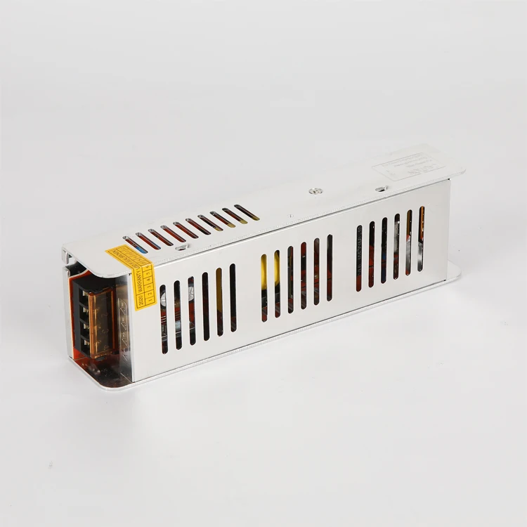 150W output voltage DC12V LED power supply non-waterproof ultra-thin LED driver for light box