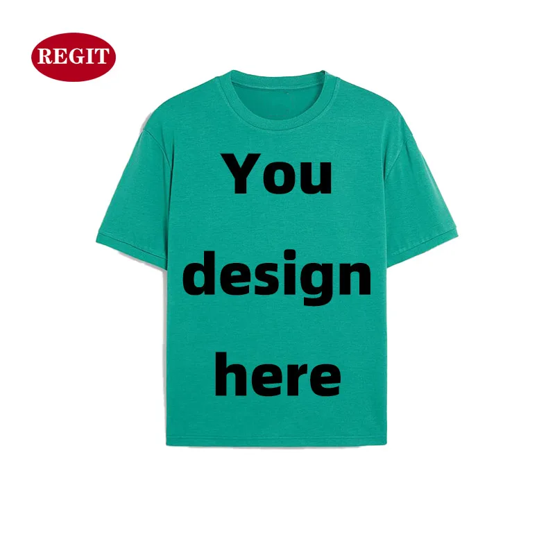 
Custom Dry Breathable Fitness Outdoor Running casual fitness unisex cotton Knitted T- Shirt 