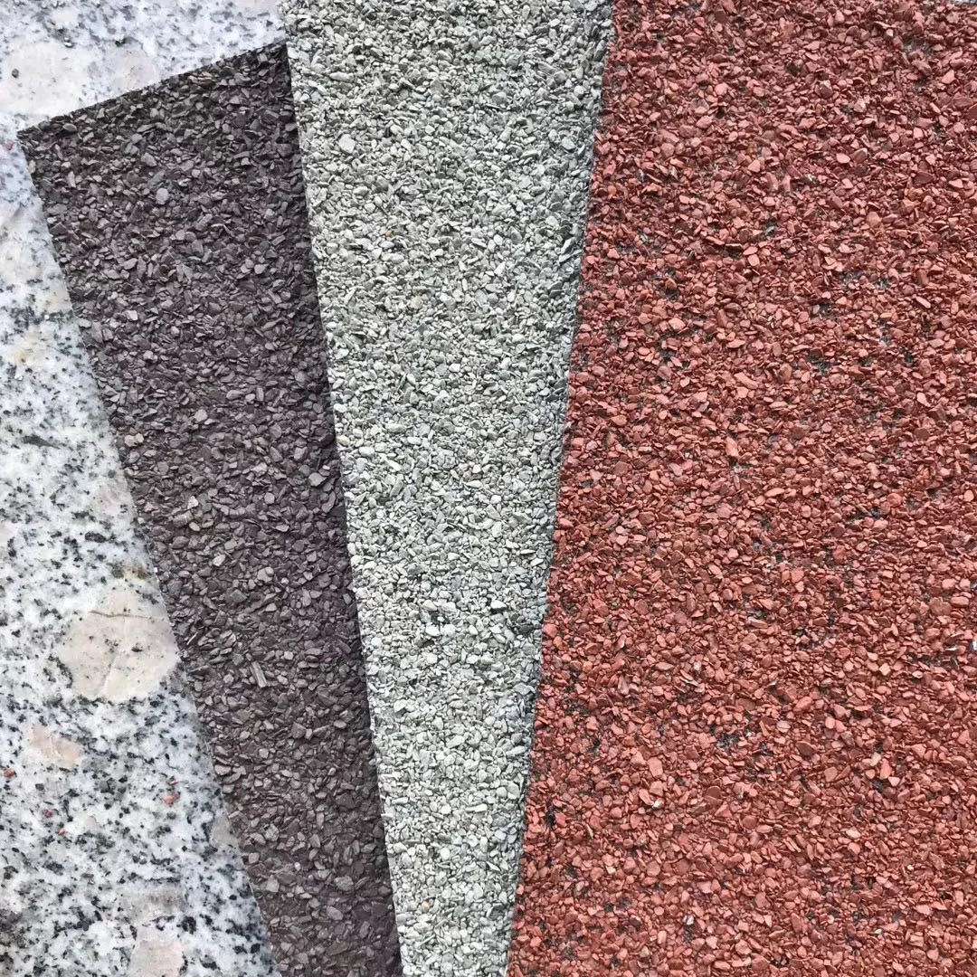 aluminum film roof underlayment waterproof membrane Cheap price membrane heating torch bituminous roofing membrane