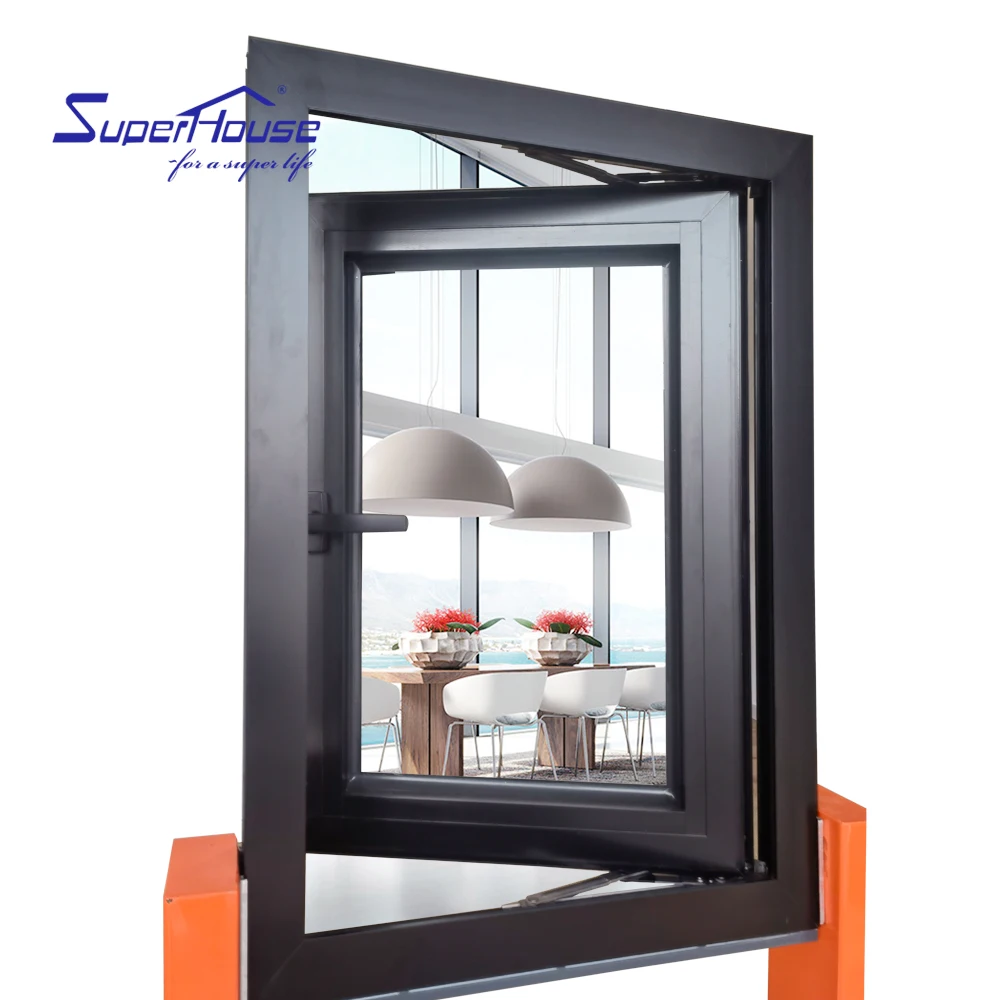 Custom aluminum windows hurricane impact windows Florida approved