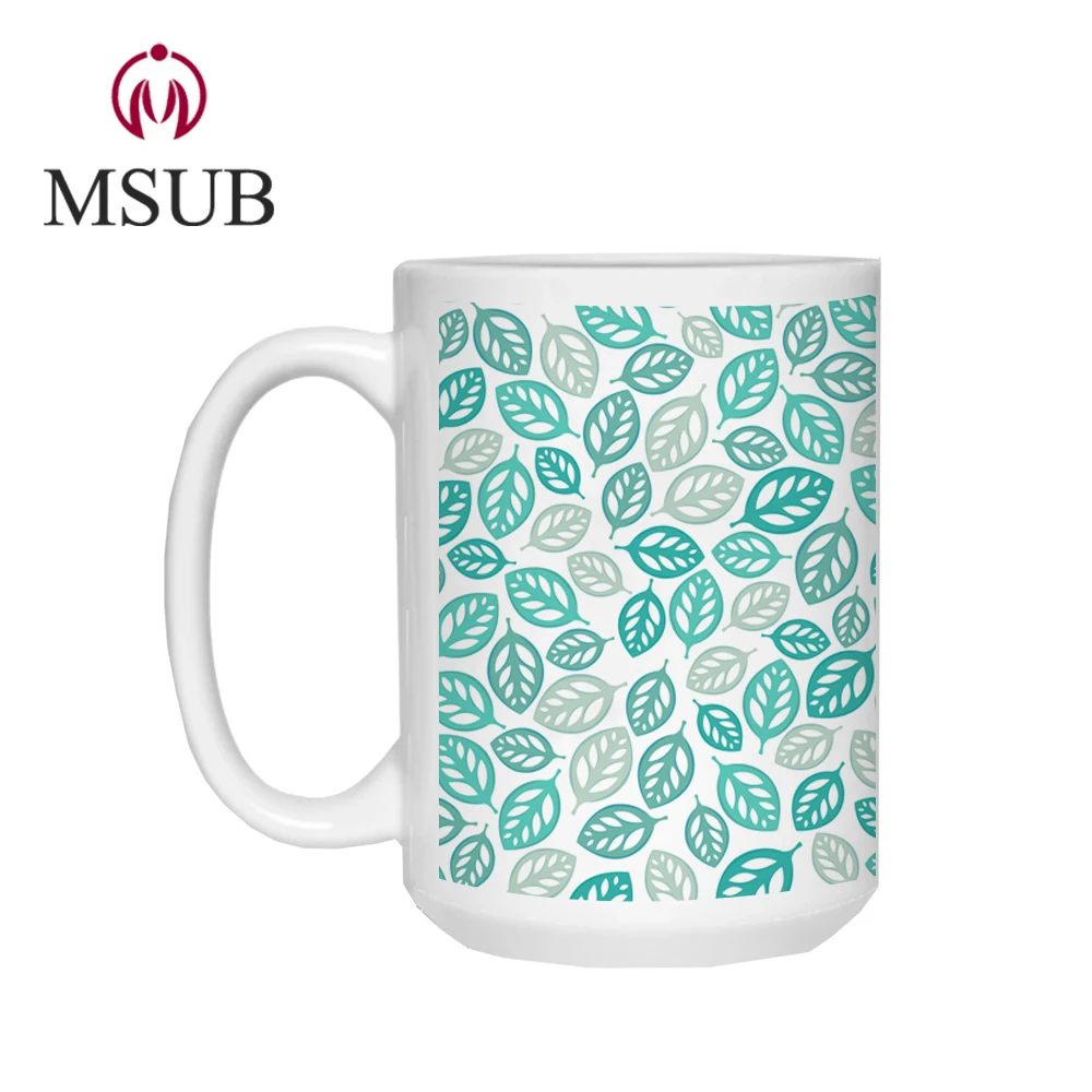 
2020 cheap factory direct sublimation mugs 15oz white bulk selling promotions 