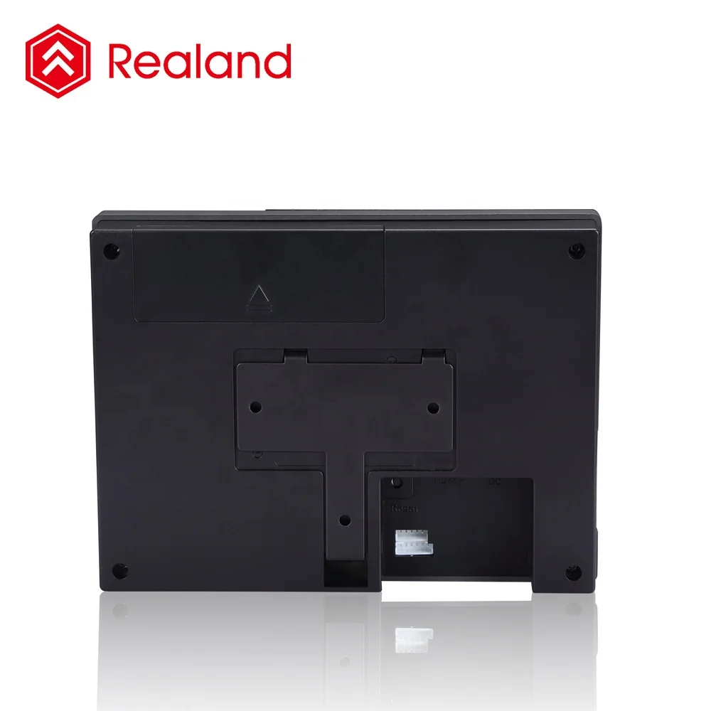Realand A-L315 Biometric Fingerprint Time Scanner Recorder Smart Fingerprint Time Attendance System Machine For Office