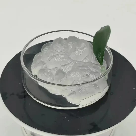 Detergent Chemicals Use Raw Materials Sodium Lauryl Ether Sulfate SLES 28 70