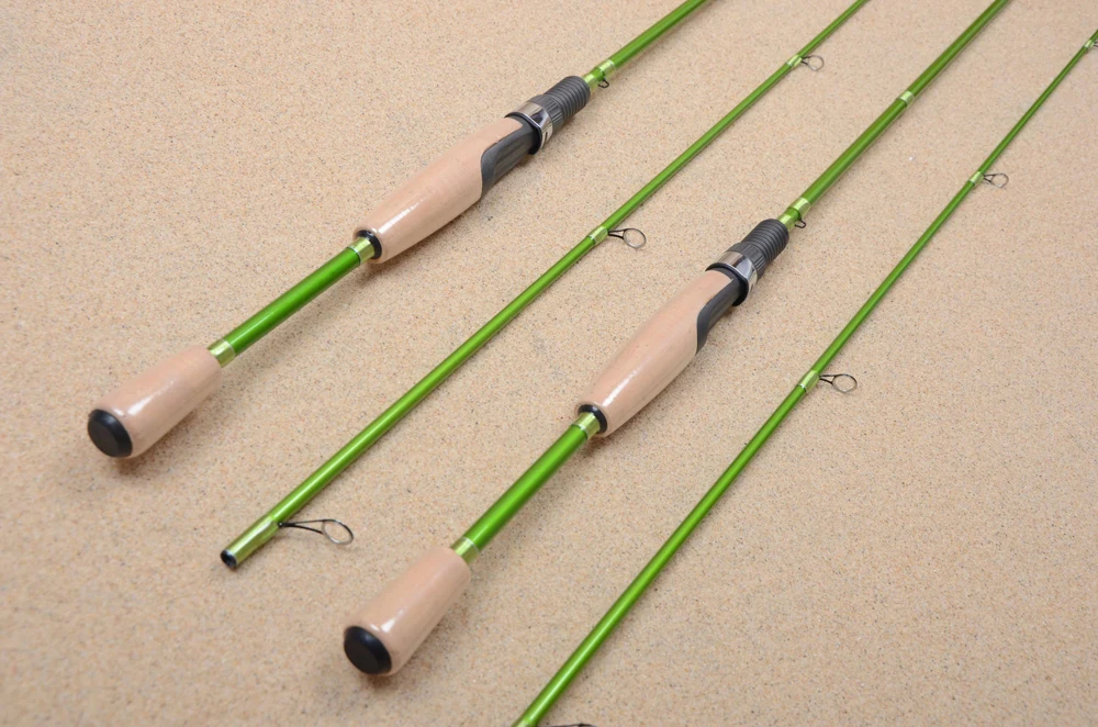 Wholesale Price Valued Carbon Fishing Rod