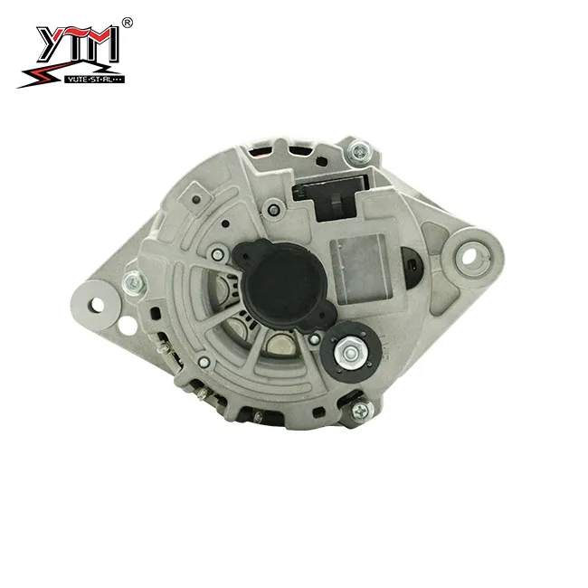 New alternator 12V 85A CAL46108 96224431 96252547 96252551 10480000 10480073 10490000 10490073 for Deawoo engine