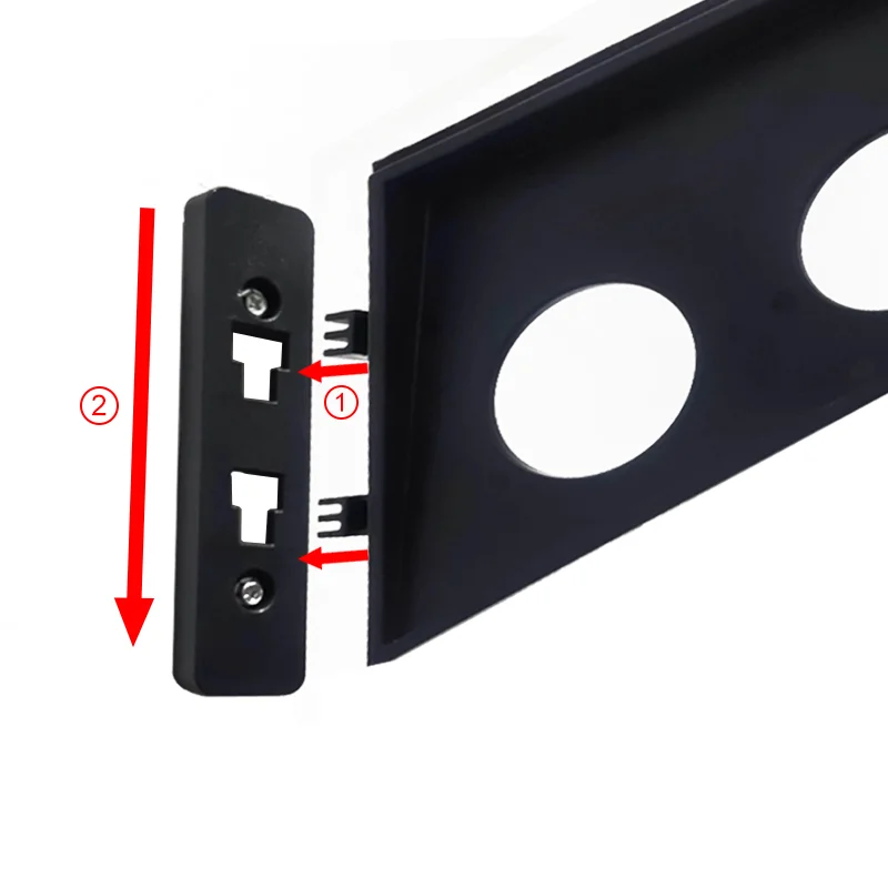 Nylon Surfboard Storage Rack Paddleboard Storage Wall Rack Surf board Rack