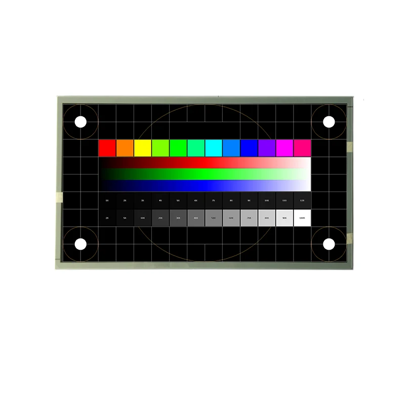 18.5 inch lcd display 1366*768 LVDS interface 30pin TFT 18.5 inch tft screen module