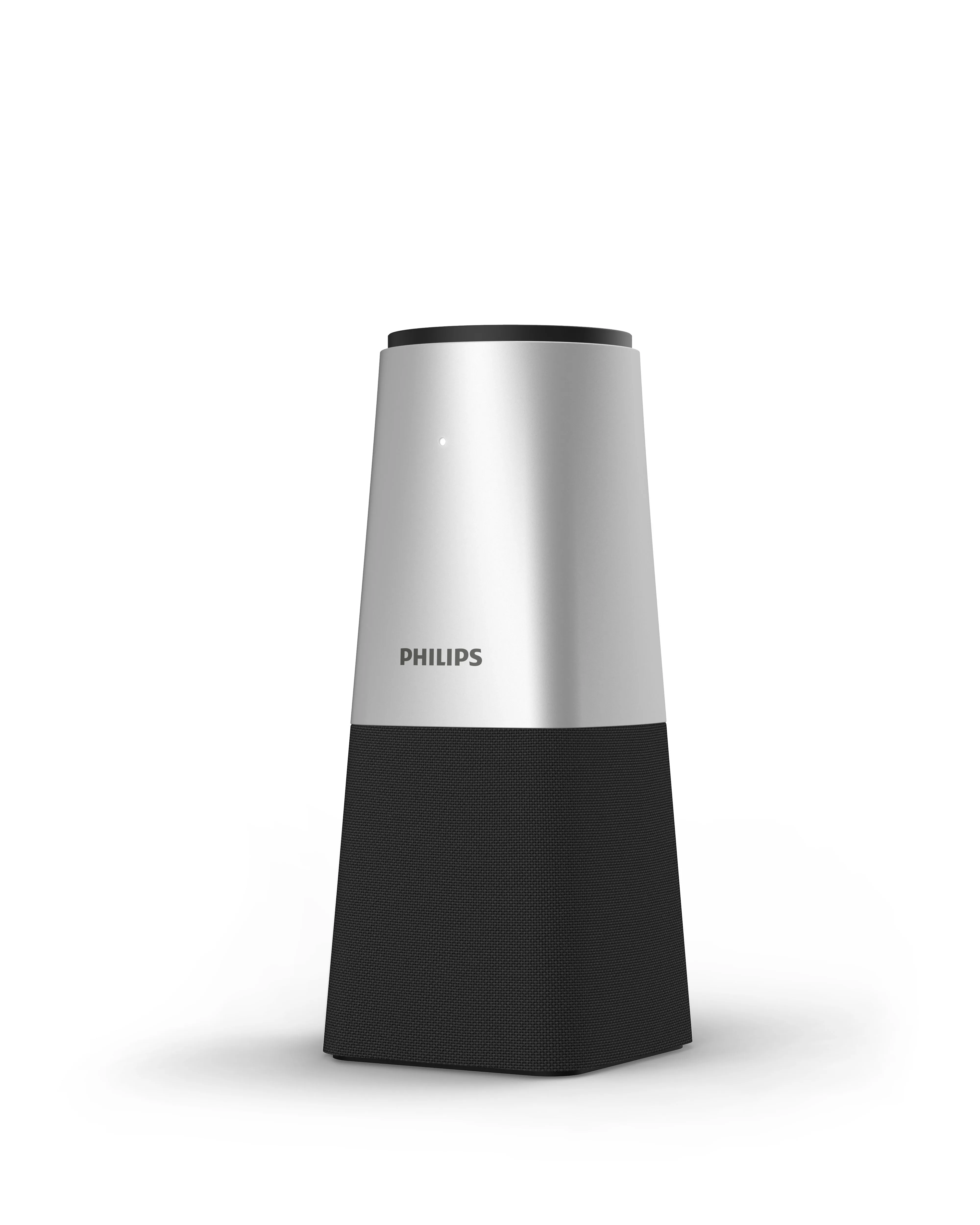 PHILIPS Wireless connected meeting microphone speaker PSE0540pro active noise reduction noise cancellation microphone