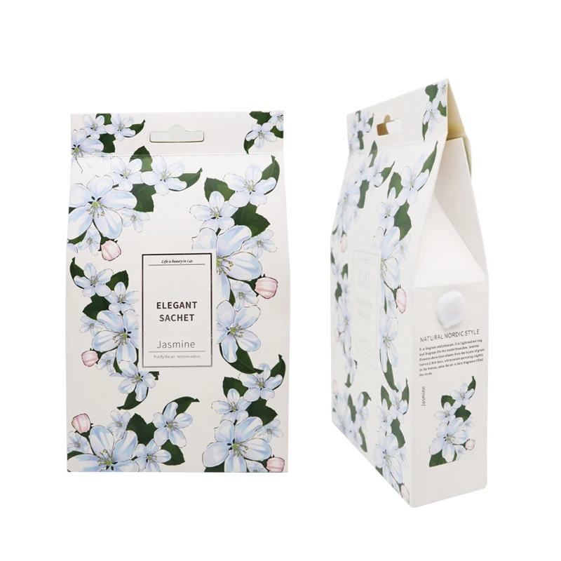 Sachet Bags Home Fragrance Small Packets Perfume Fresh Scent Sachets