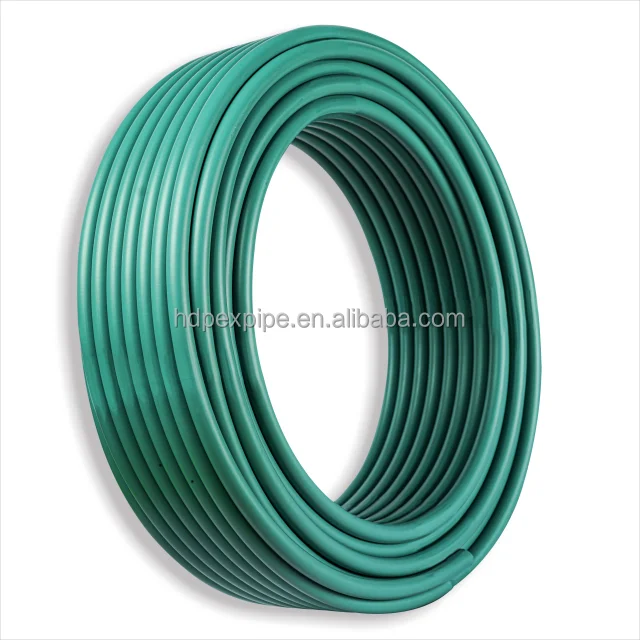 DN16mm-DN50mm PE-Xa Pipe Pexa Pipe and Pex Fittings cross linked Polyethylene PEX Water Pipe for Australia
