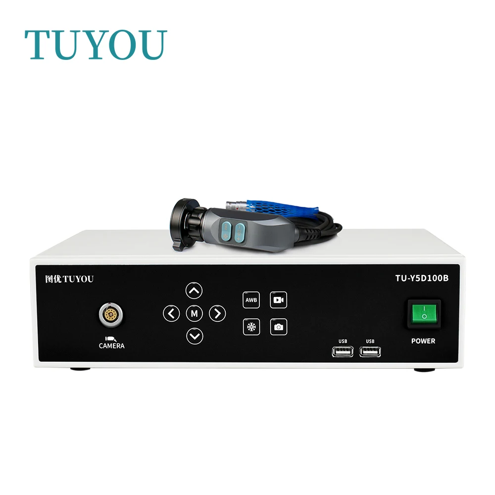 Full HD Endoscope Camera System with Factory Price