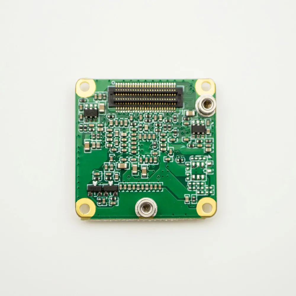 IMX265 3MP глобальная камера затвора аппаратное обеспечение видения триггер MIPI CSI для Jetson