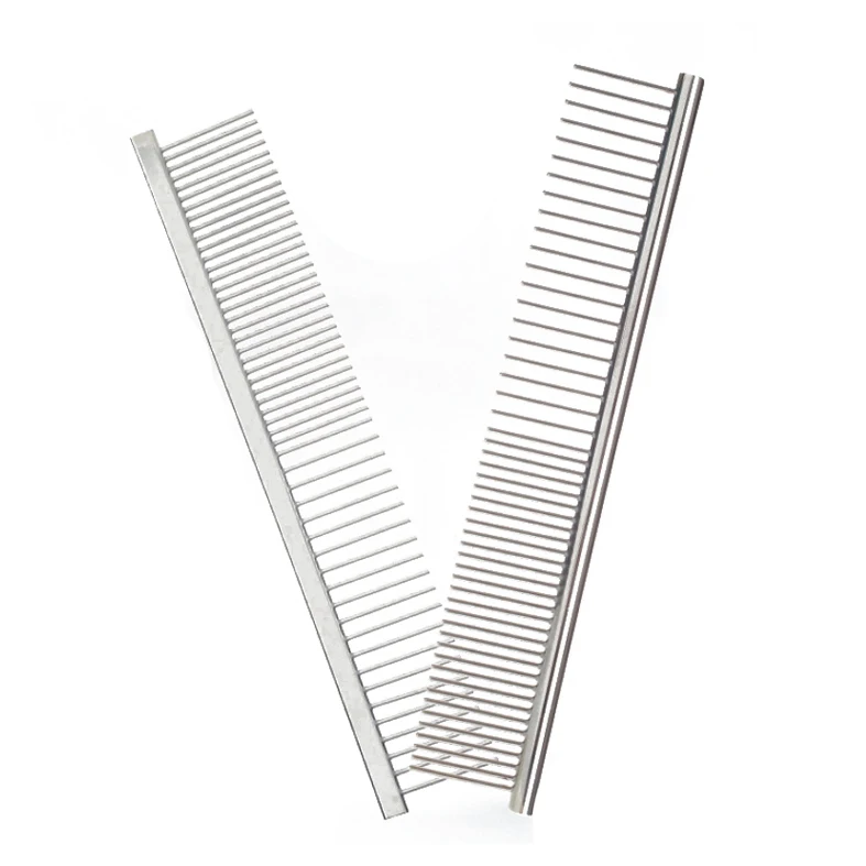 
PeDuct OEM Fur Remover Pet Hair Detailer,Pet Comb Brush,Dog Comb Pet Grooming Supplies 