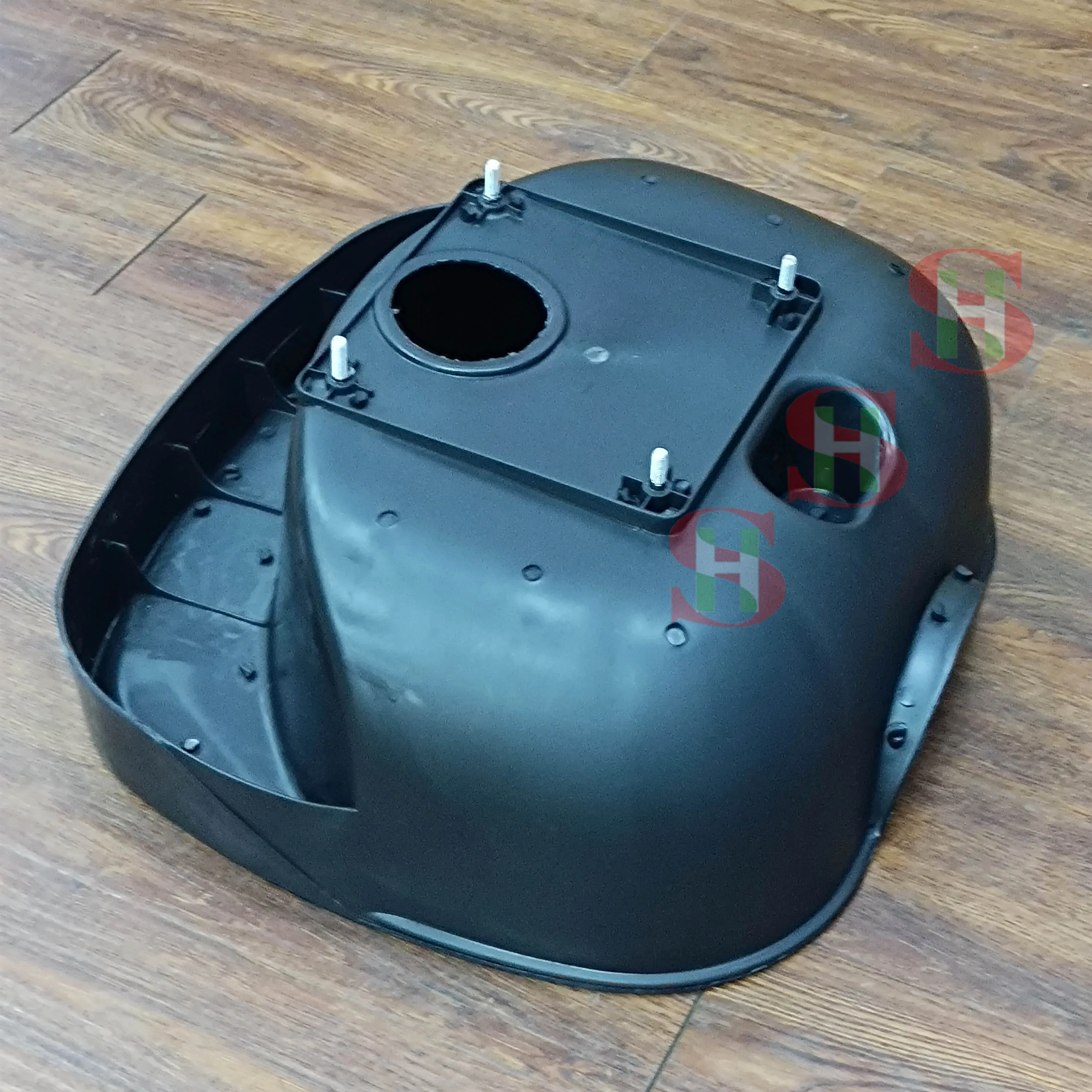 Wholesale Salon Shampoo Chair Replacement Parts Plastic Hair Salon Shampoo Bowl Hair Wash Shampoo Basin