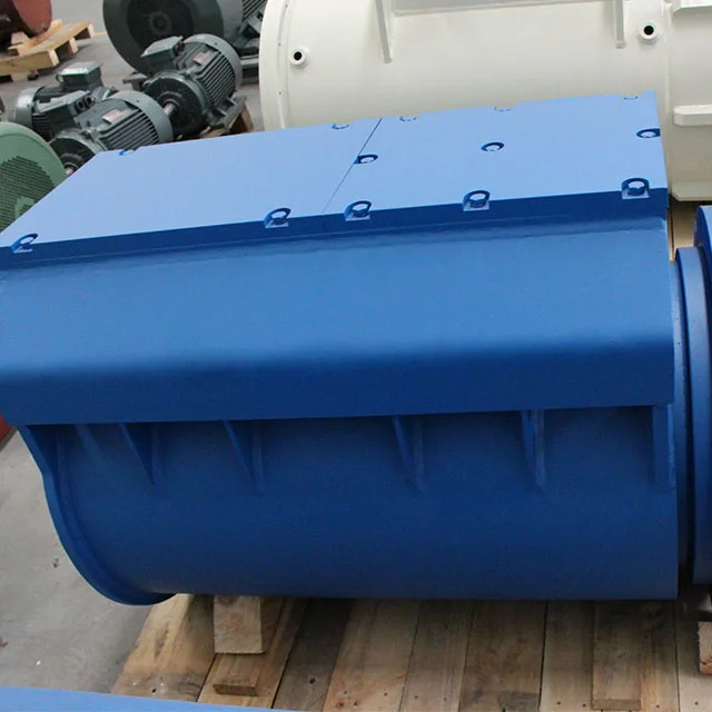 The Ship Gear Motor Series Flameproof Three-Phase Asynchronous Motors For Fans