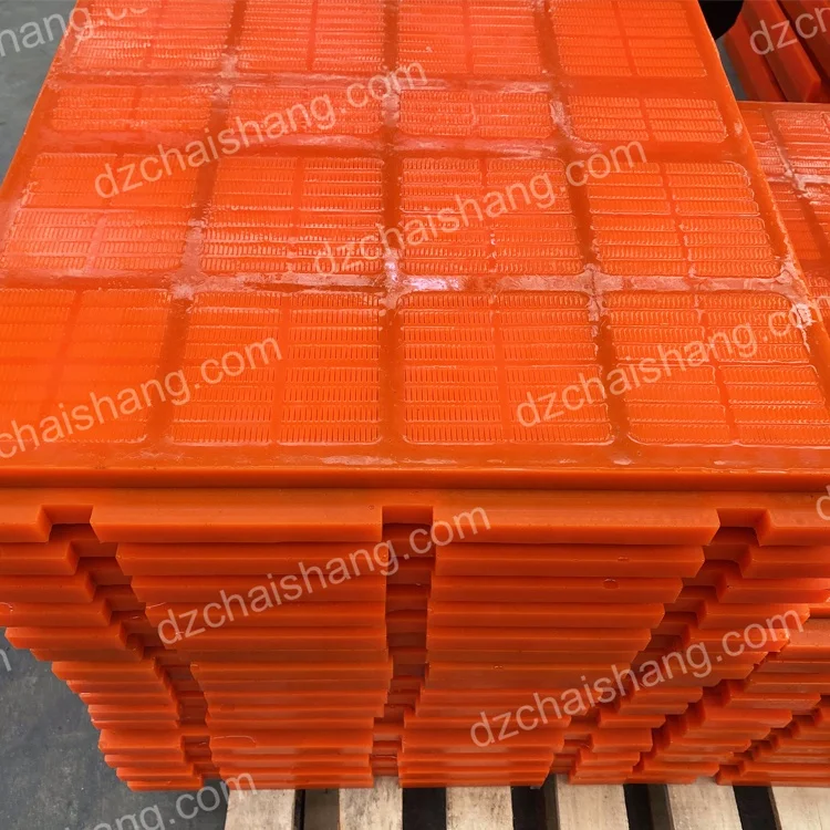 high quality sieve and grading mesh crushing screen meshes