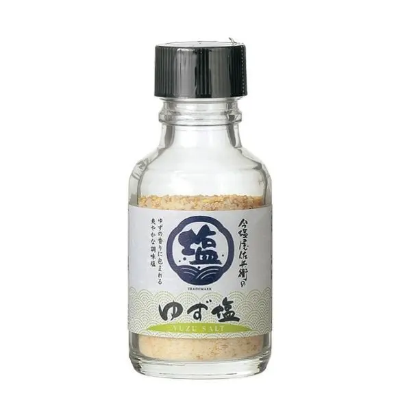 High Quality Pepper Sesame Onion Price Rock Salt Without MSG