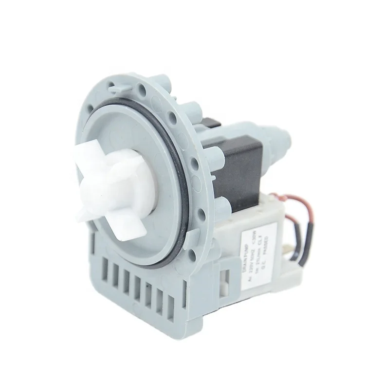 Direct manufacturer supply universal capacitor for washing machine pump