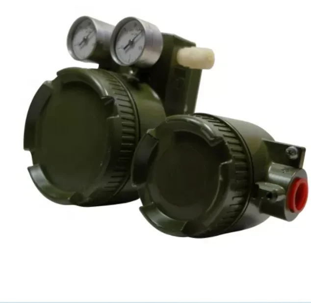 Yokogawa Pk200 Converter 4-20Ma Yokogawa Converter for positioner