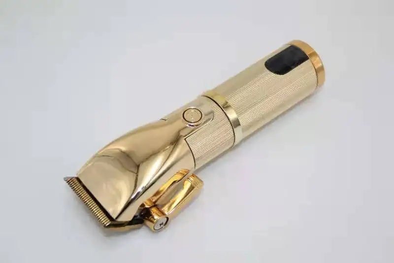  Новый бренд zero gap skeleton laser dc motor GOLD FX регулируемый шнур/беспроводной триммер для
