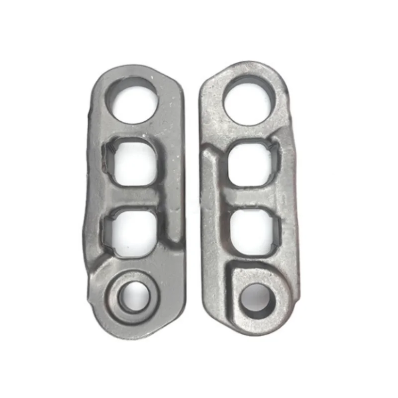 Customized Manufacturing Hyundai Excavator Track Chain