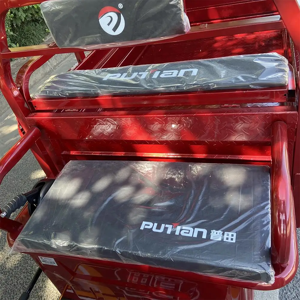 Top 24V Rickshaws Sale For Women Use