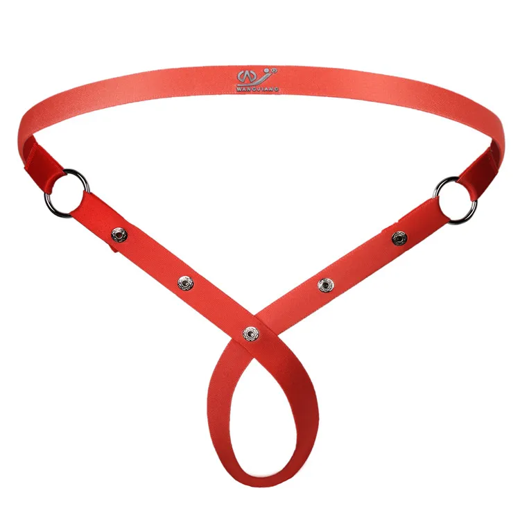 japanese gay men fashion adjustable bdsm sex clothes harness penis bondage cock ring