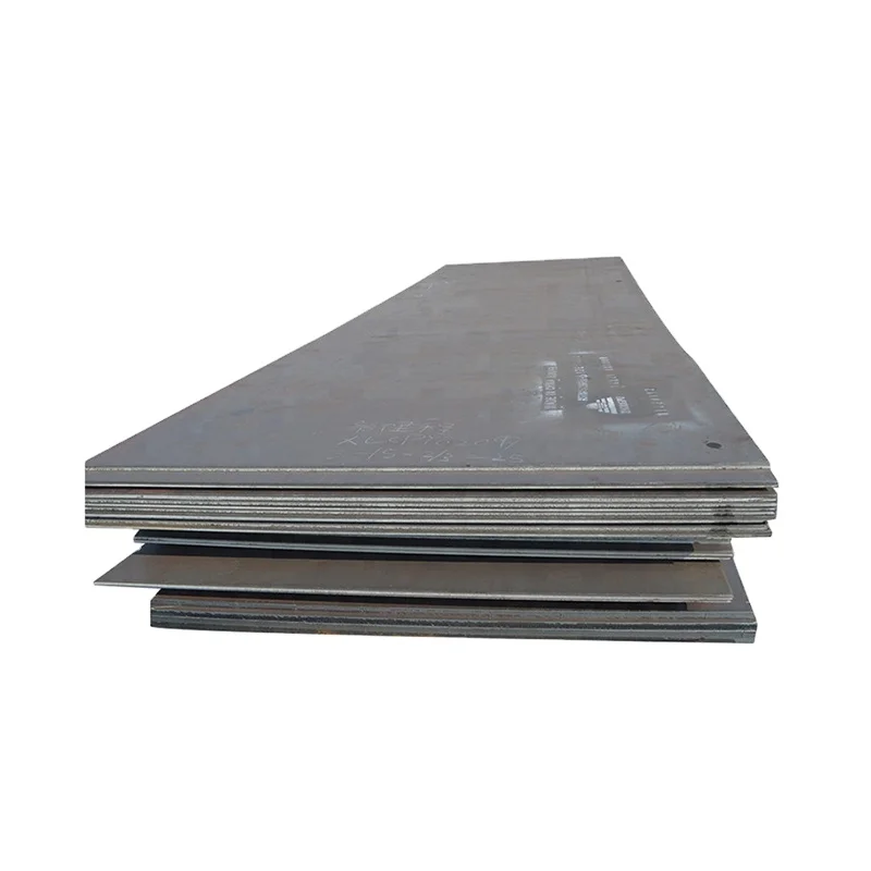 Weather Resistant Steel Plates NM360 NM400 NM450 NM500 Hot rolled carbon Steel Plate for Container