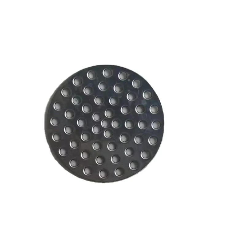 New style Cookware accessory stainless steel disc bottom induction discs for pans cookware sets