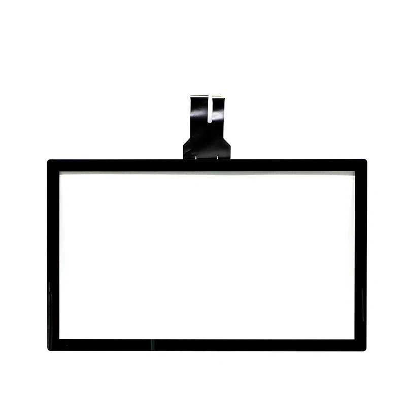 GreenTouch 32 Inch Touch Screen Monitor Capacitive Touch Screen 10points Touch Screen