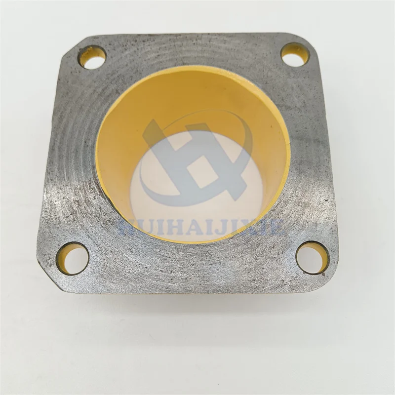 6151115380 New High Quality Excavator Spare Parts Joint 6151-11-5380 for WA480-5H Wheel Loader