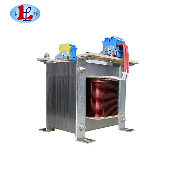 Hot selling 15KVA single phase isolation transformer used in machine tools 420V to 380V