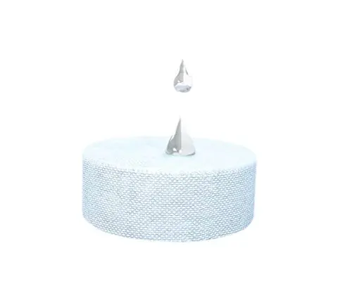 Креативное компрессионное полотенце дорожные полотенца для улицы 100% натуральный органический биоразлагаемый