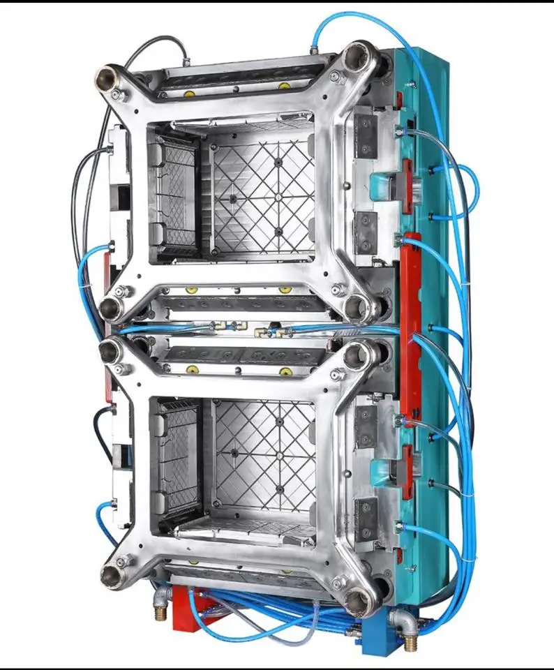 
China factory direct price abs oem mould for car lamp and auto bumper Door Panel Mould plastic injection mold 